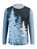 Rendered design template preview