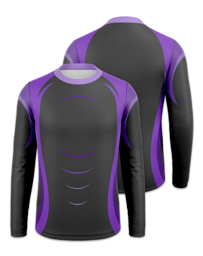 Rendered design template preview