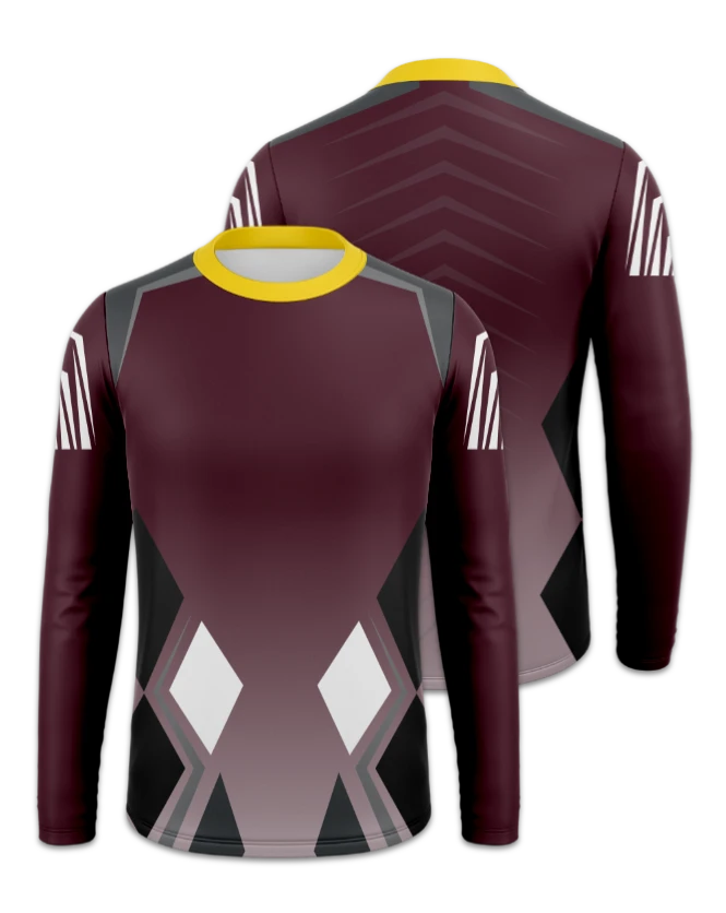 Rendered design template preview