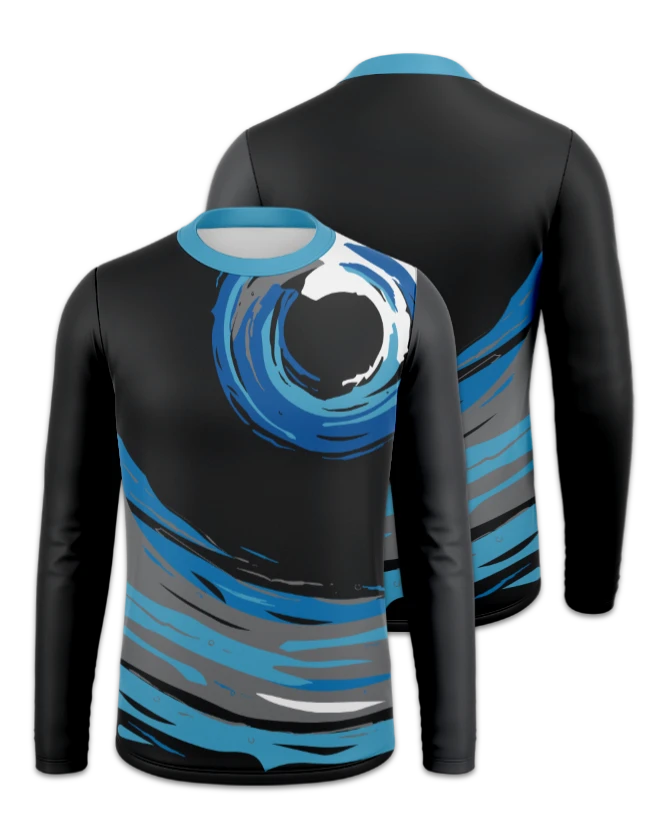 Rendered design template preview