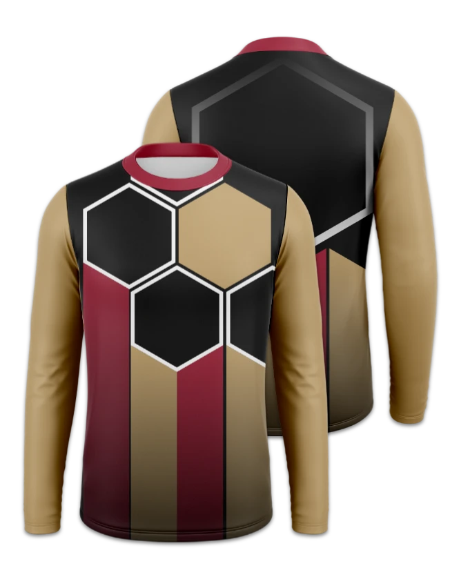 Rendered design template preview