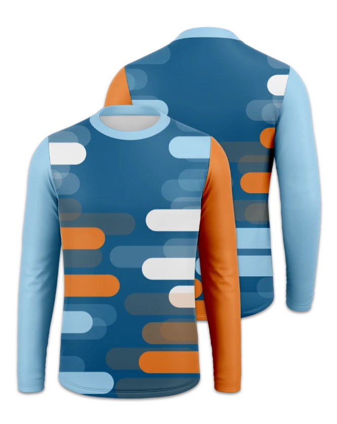 Rendered design template preview