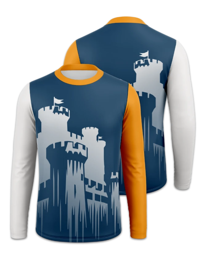 Rendered design template preview