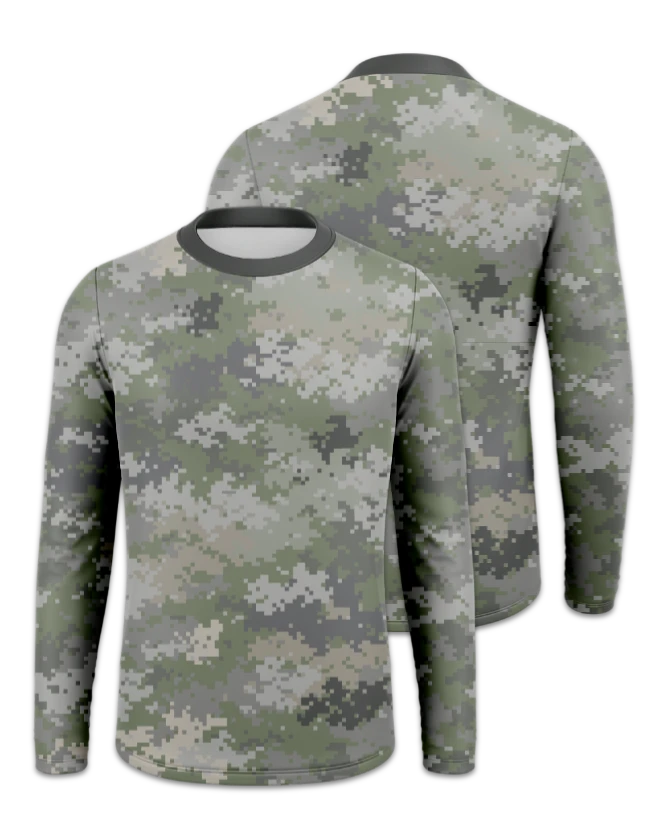 Rendered design template preview