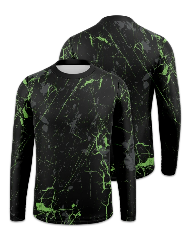 Rendered design template preview