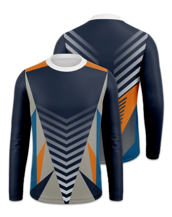 Rendered design template preview