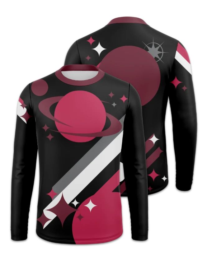 Rendered design template preview