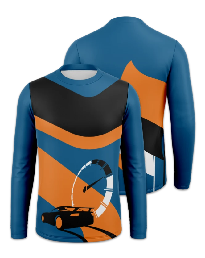 Rendered design template preview