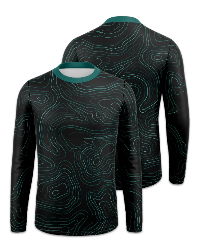 Rendered design template preview