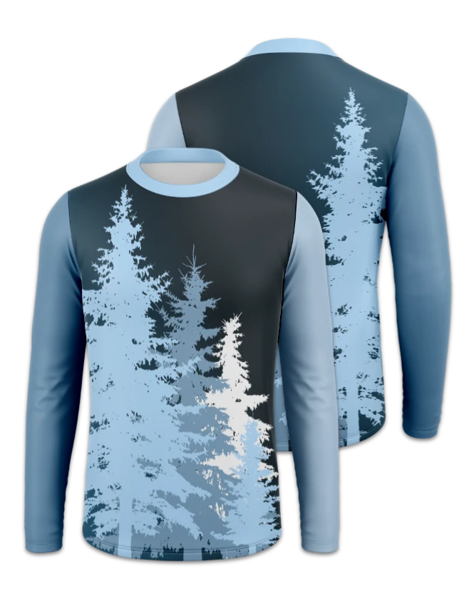 Rendered design template preview