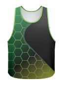 Hexagons Bestagon