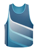 Rendered design template preview