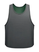 Rendered design template preview