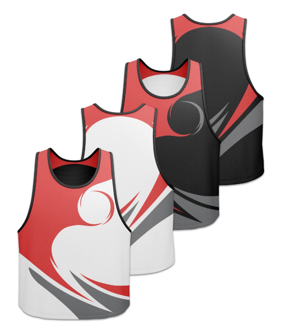 Rendered design template preview