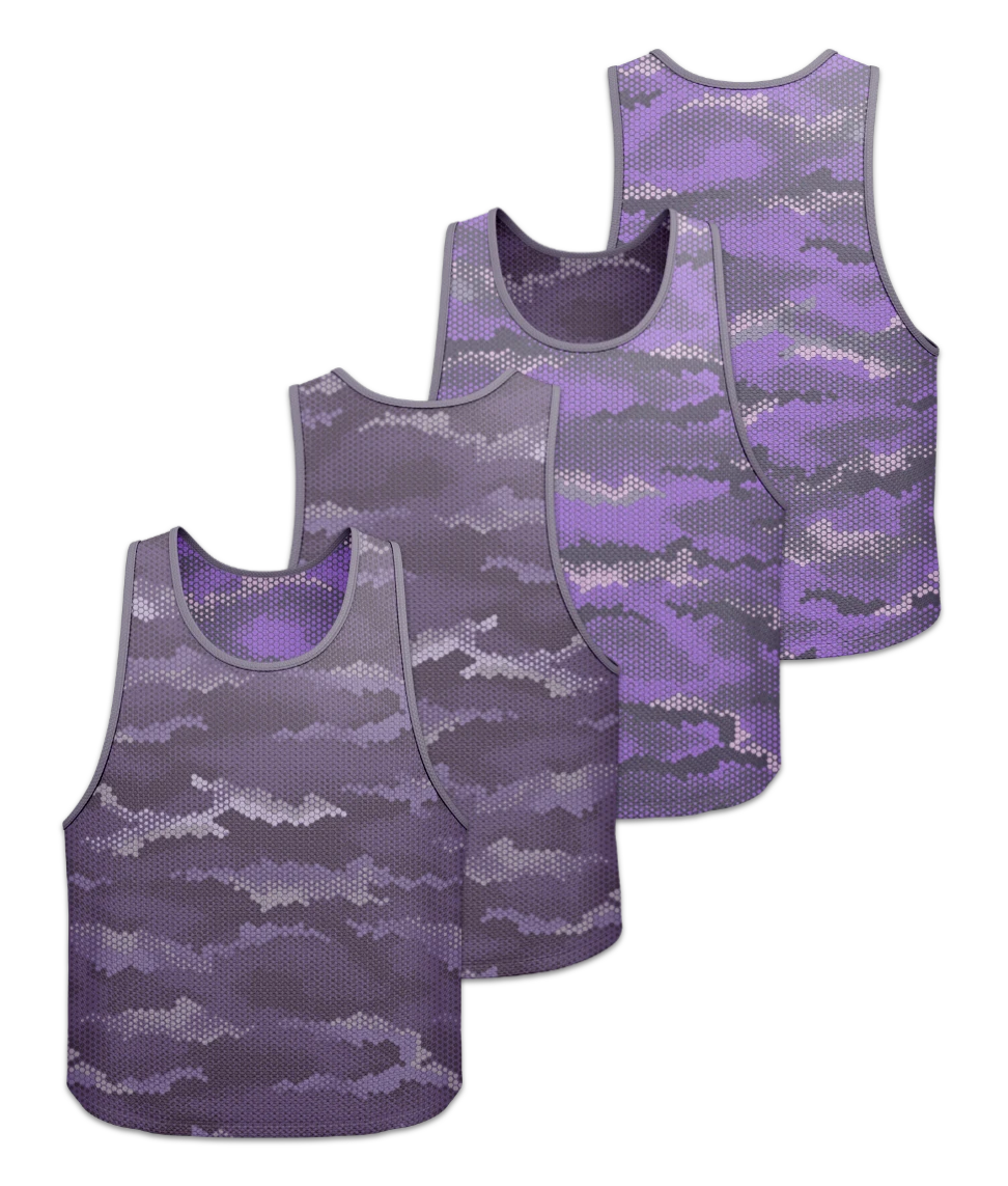 Rendered design template preview