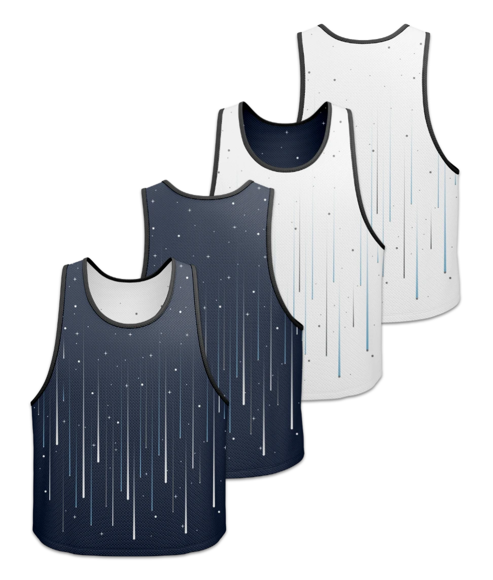 Rendered design template preview