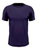 Rendered design template preview