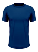 Rendered design template preview
