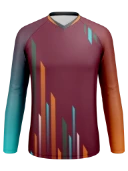 Rendered design template preview