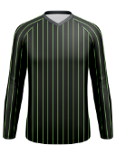 Pinstripes