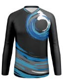 Rendered design template preview