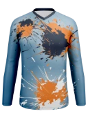 Rendered design template preview