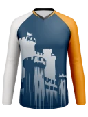 Rendered design template preview