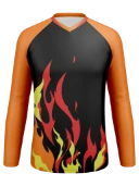 Rendered design template preview