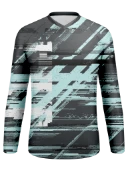 Rendered design template preview