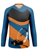 Rendered design template preview