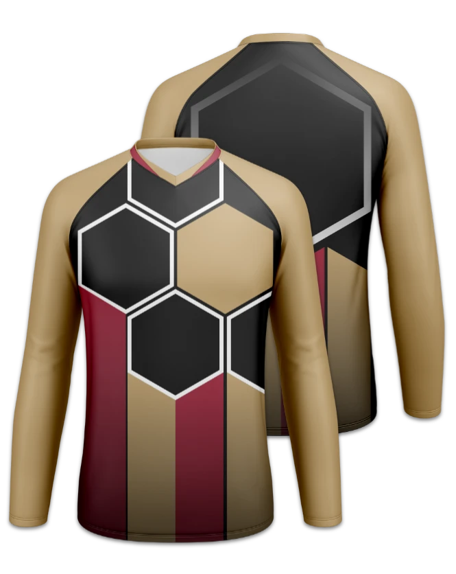 Rendered design template preview