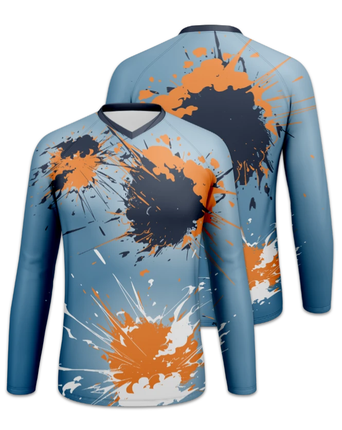 Rendered design template preview