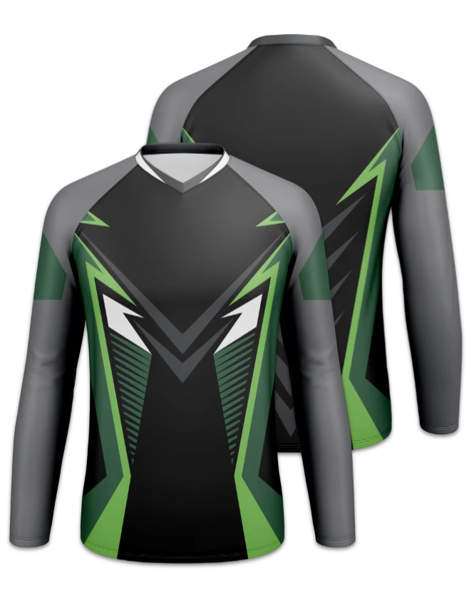 Rendered design template preview