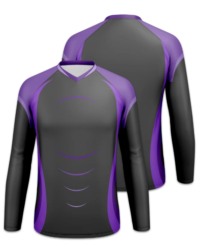 Rendered design template preview