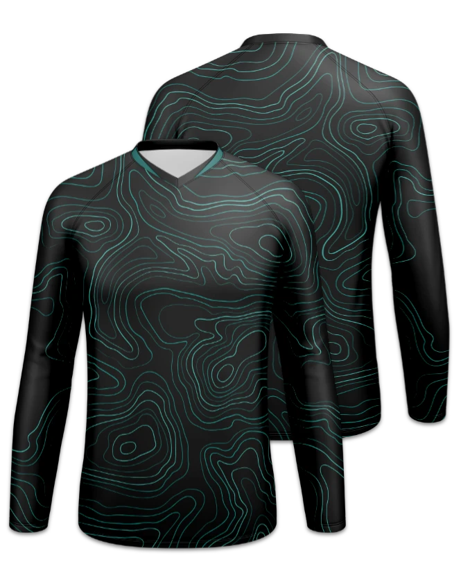 Rendered design template preview