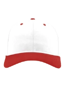 Rendered design template preview