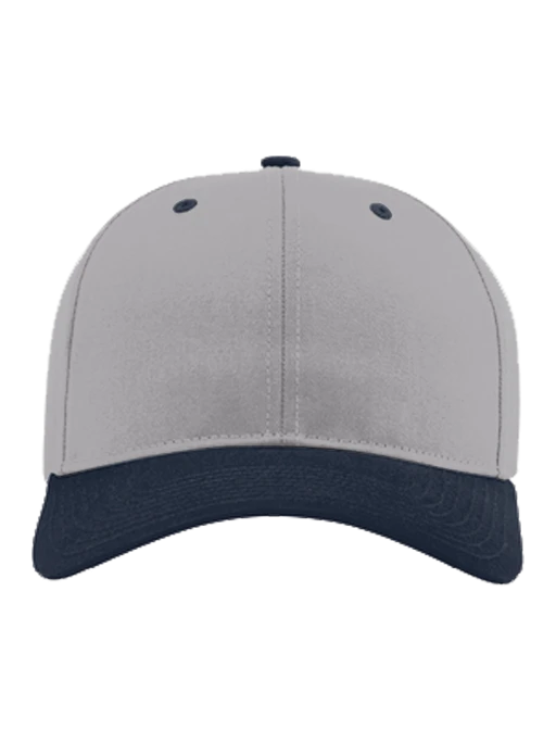 Rendered design template preview