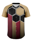 Rendered design template preview