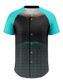 Rendered design template preview