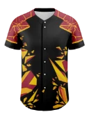 Rendered design template preview