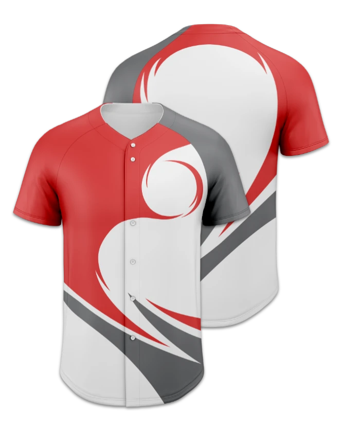 Rendered design template preview