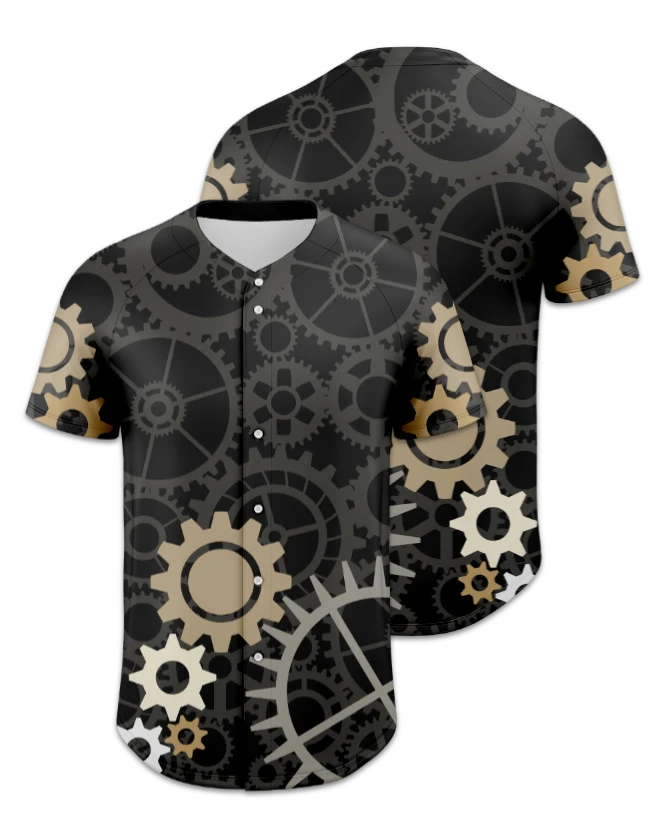 Rendered design template preview