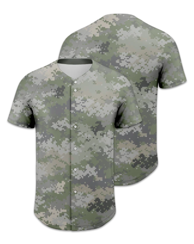 Rendered design template preview