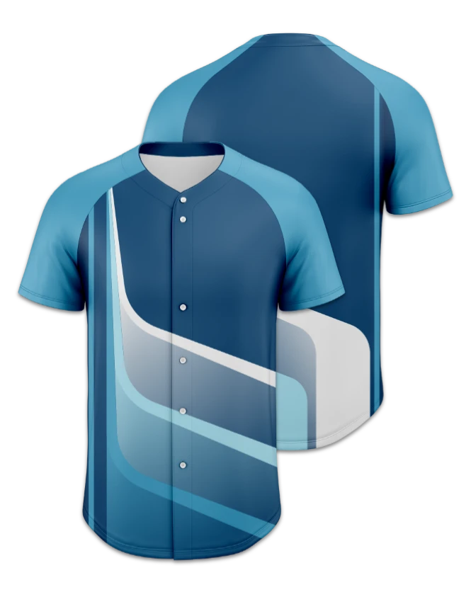 Rendered design template preview