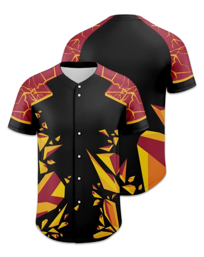 Rendered design template preview