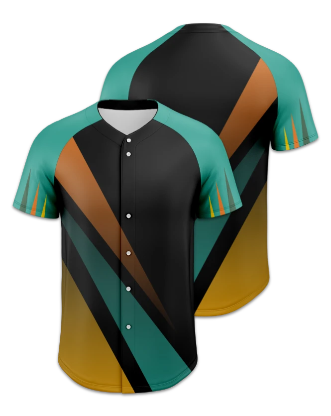 Rendered design template preview