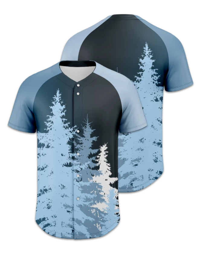 Rendered design template preview