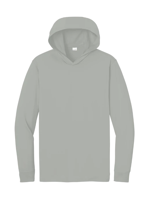 Rendered design template preview