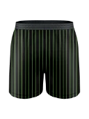 Rendered design template preview