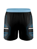 Rendered design template preview